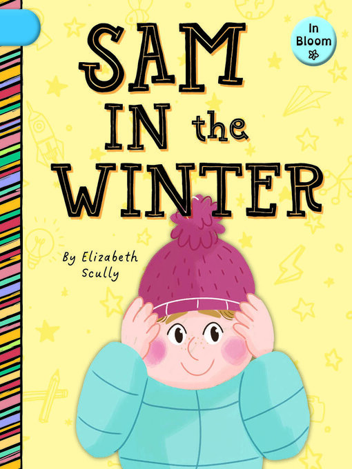 Title details for Sam in the Winter by Elizabeth Scully - Available